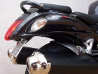 Suporte de placa Moto Suzuki Hayabusa - mejor precio | unprecio.es