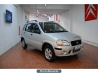 Suzuki Ignis 4wd 4X4 - mejor precio | unprecio.es