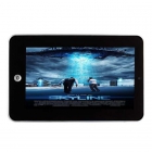 Tablet PC Tactil Android 2.3 - (8 GB) WIFI - mejor precio | unprecio.es