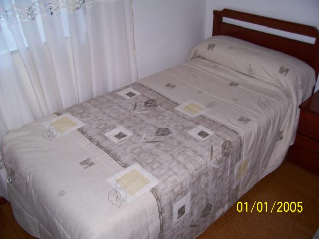 VENDO CAMA ARTICULADA EN BUEN ESTADO