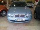 VENDO ROVER 75 - mejor precio | unprecio.es