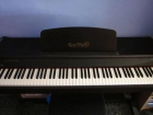 Vendo urgente piano pared gem - mejor precio | unprecio.es