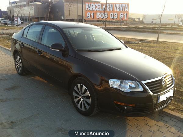 vendo vw passat 2.0 tdi 140cv edition plus