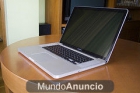 Venga a comprar portátiles Apple MacBook Pro - mejor precio | unprecio.es