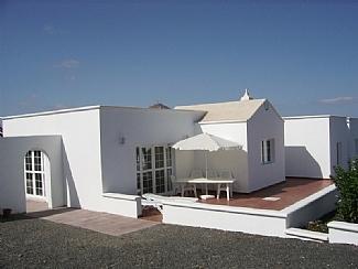 Villa in Guime