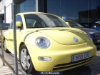 Volkswagen New Beetle perfecto estado - mejor precio | unprecio.es