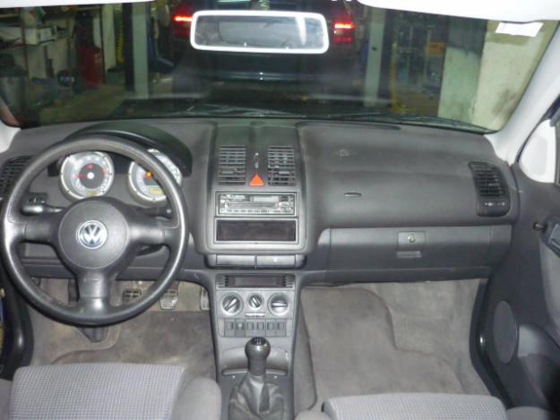 Volkswagen Polo TRENDLINE