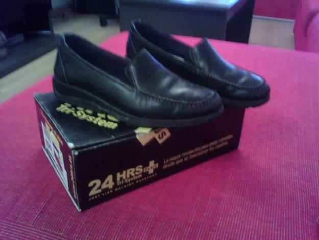 Zapatos Marca 24 horas