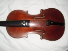 Vendo violín Nicolás Amati de 1651 - mejor precio | unprecio.es