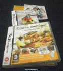 ¡Cocina conmigo! Nintendo DS - mejor precio | unprecio.es