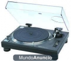 2 technics 1210 mk2 como nuevos poco uso 550 € - mejor precio | unprecio.es