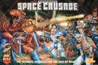 Advanced Space Crusade (Cruzada Estelar) - mejor precio | unprecio.es