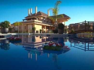 Apartamento con 2 dormitorios se vende en Marbella, Costa del Sol