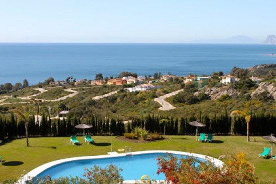 Apartamento en Manilva