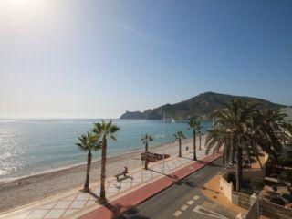 Apartamento en venta en Albir, Alicante (Costa Blanca)