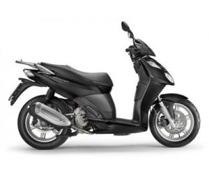 APRILIA SPORT CITY CUBE 125