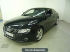 Audi A5 1.8 TFSI - mejor precio | unprecio.es