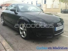 Audi Tt - mejor precio | unprecio.es