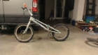 bici trial yaabaa 949 - mejor precio | unprecio.es