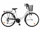 Bicicleta CITY 40 . 26". Bicicleta de Ciudad de 6 velocidades . A estrenar. - mejor precio | unprecio.es