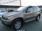 BMW X5 3.0d Aut. LIBRO DE REVISIONES - mejor precio | unprecio.es