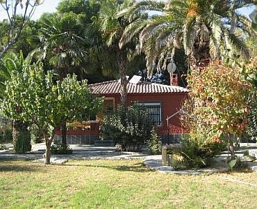 Chalet en Osera de Ebro