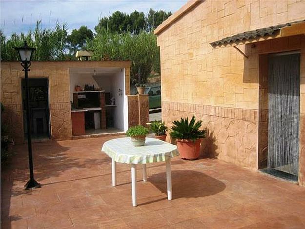 Chalet en Sant Esteve Sesrovires