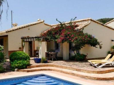 Chalet en venta en Manga Club (La), Murcia (Costa Cálida)