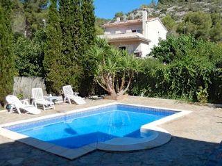 Chalet en venta en Sitges, Barcelona (Costa Garraf)