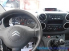 Citroen Berlingo - mejor precio | unprecio.es