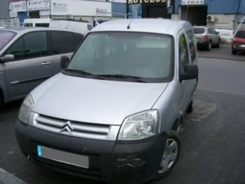 CITROEN BERLINGO  Año 2005 / 05  108.000 Km  2.600