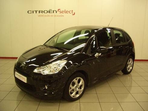 CITROEN C3 1.6HDi SX 90