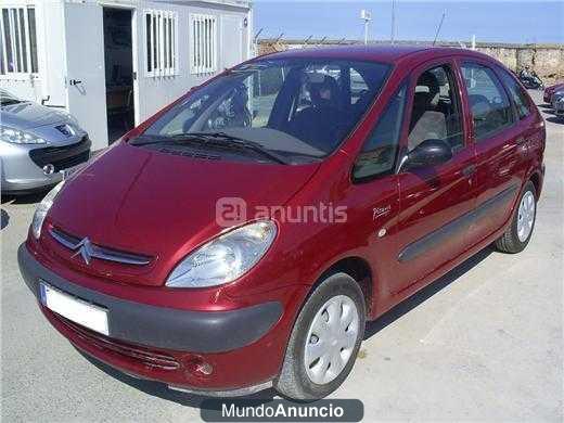 Citroën Xsara Picasso 1.6