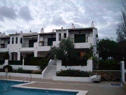Estudio en Mercadal (Es)