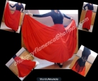 Faldas para clases de flamenco - mejor precio | unprecio.es
