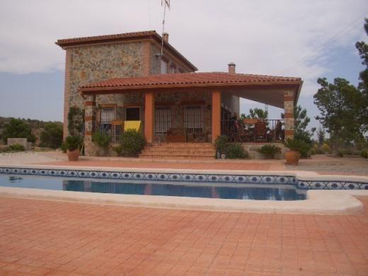 Finca/Casa Rural en venta en Crevillente/Crevillent, Alicante (Costa Blanca)