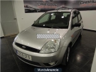 Ford Fiesta 1.4 Tdci Trend 5p. \'03 - mejor precio | unprecio.es