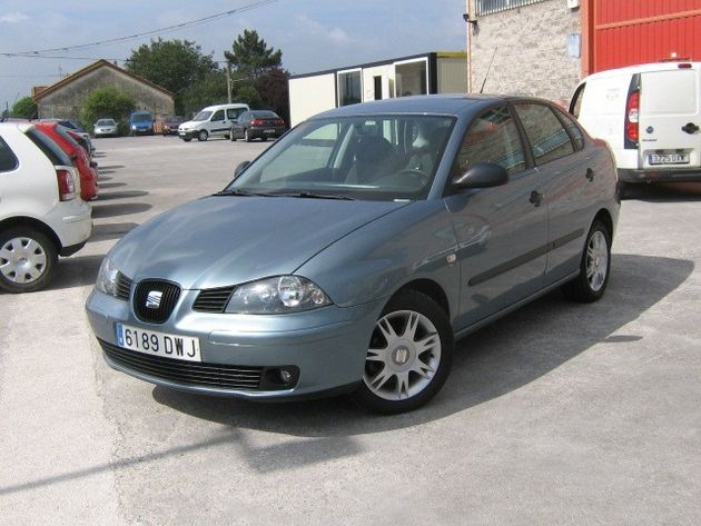 FORD FIESTA TREND