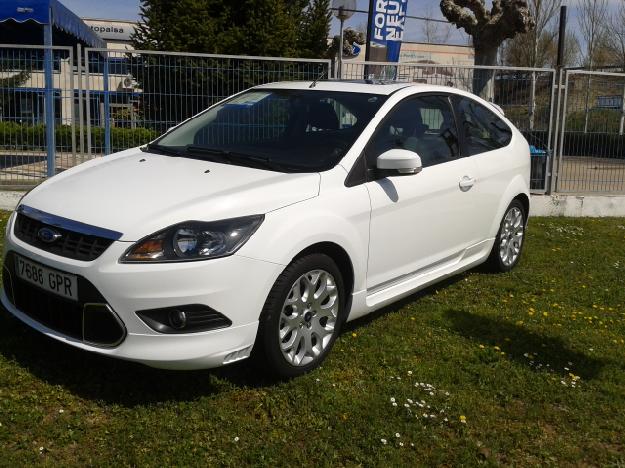 Ford Focus 2.0 Trend, 9.500€