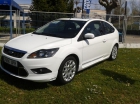 Ford Focus 2.0 Trend, 9.500€ - mejor precio | unprecio.es