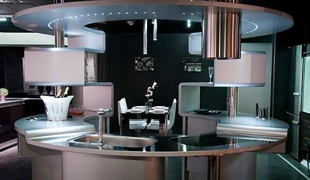 Liquidacion de Muebles de Cocina - Precios Irrepetibles en Electro Showroom