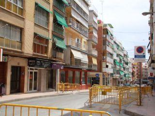 Local Comercial en alquiler en Benidorm, Alicante (Costa Blanca)