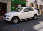 Mercedes Clase M 320 CDi 4M Limited Edition - mejor precio | unprecio.es