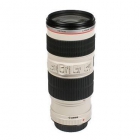 OBJETIVO CANON 70-200mm f/4L EF IS USM - mejor precio | unprecio.es