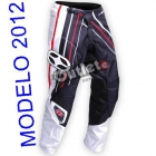 Pantalon NO FEAR PROTON modelo 2012 oferta NEGRO-BLANCO - mejor precio | unprecio.es