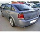 Paragolpes Opel Vectra 3 GTS,trasero.Gama 2002-2007.rf 385 - mejor precio | unprecio.es