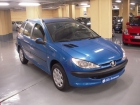 PEUGEOT 206  SW 2.0HDI 90 XS - mejor precio | unprecio.es