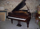 PIANO DE COLA RONISH - mejor precio | unprecio.es