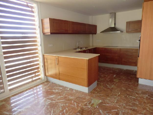 Piso en Ciutadella de Menorca