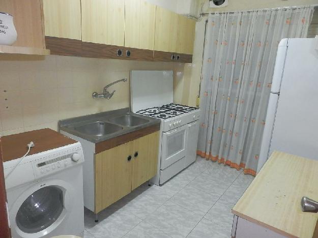 Piso en Parla